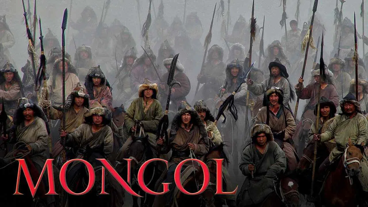 Mongol2007