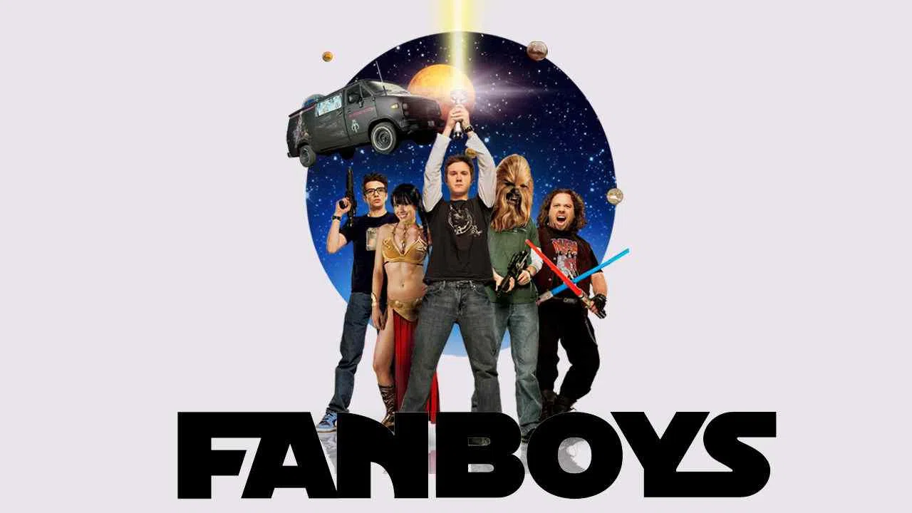 Fanboys2009