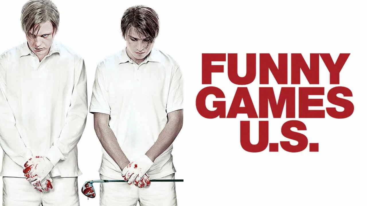 Funny Games2007