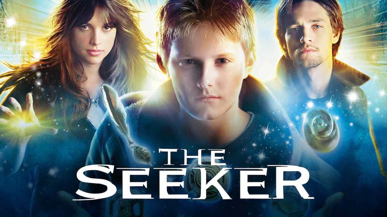 The Seeker: The Dark Is Rising2007