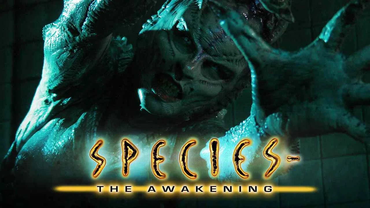Species IV: The Awakening2007