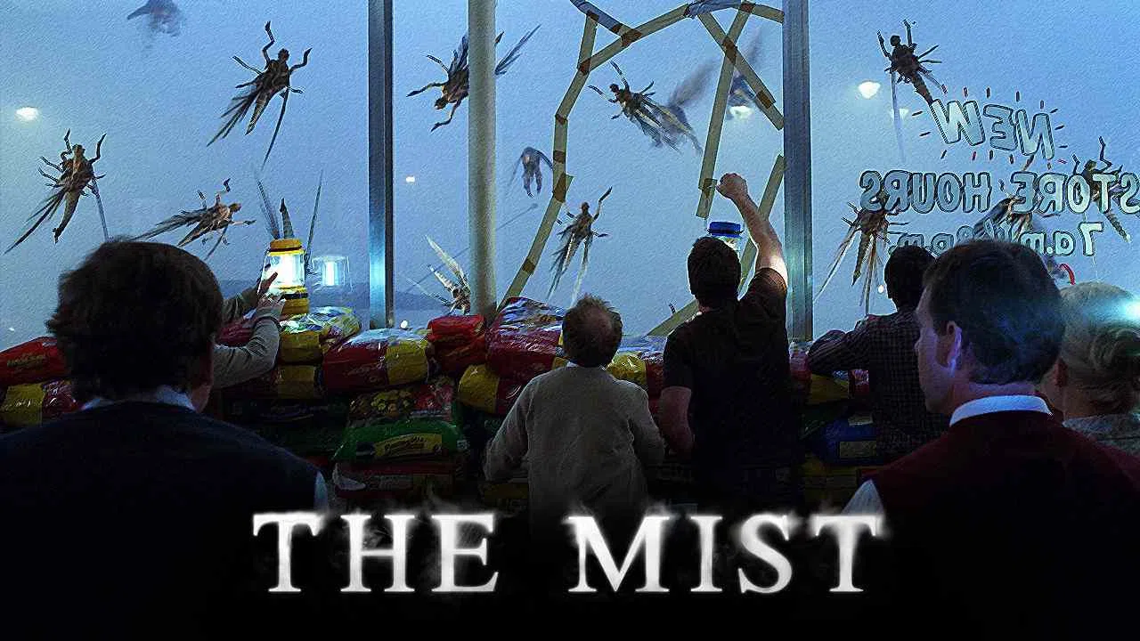 The Mist2007