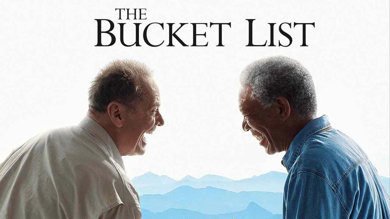 The Bucket List2007