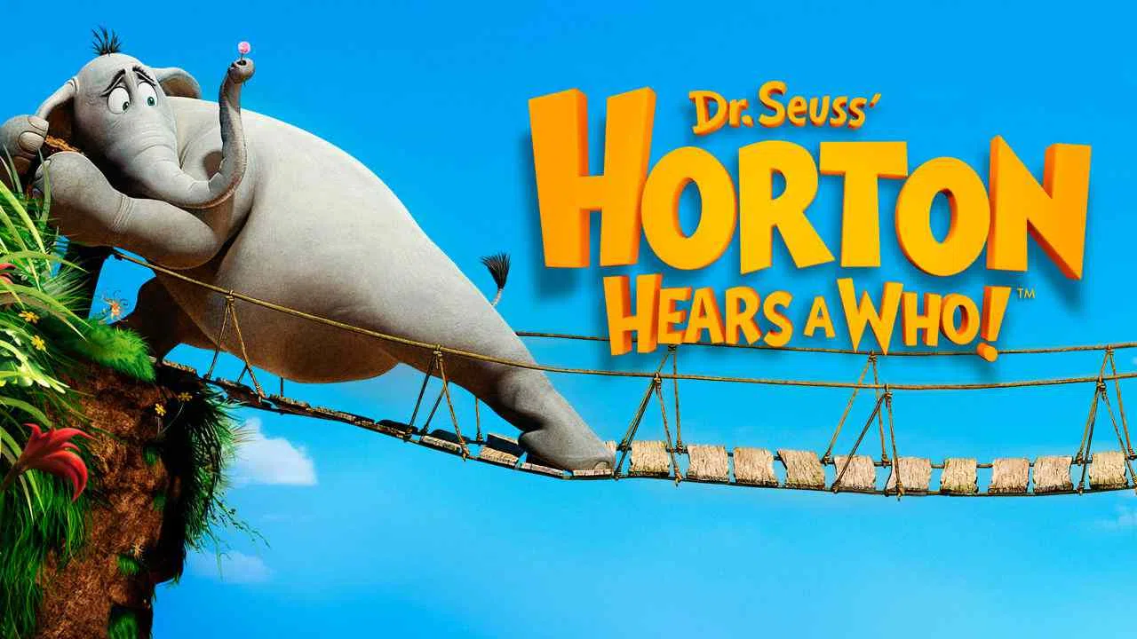 Horton Hears a Who!2008