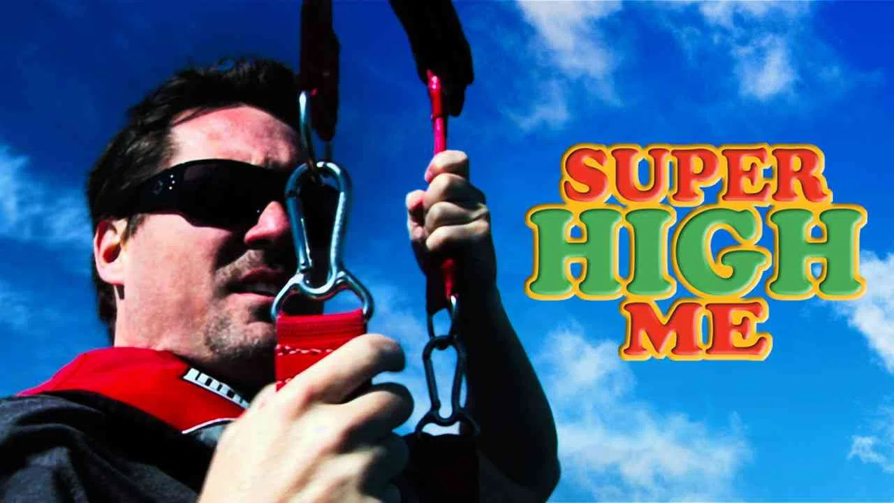Super High Me2007