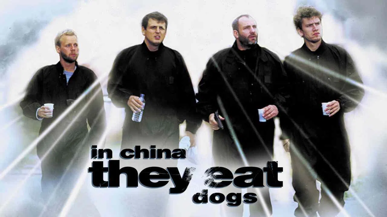 In China They Eat Dogs1999