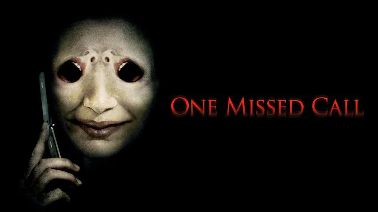 One Missed Call2008