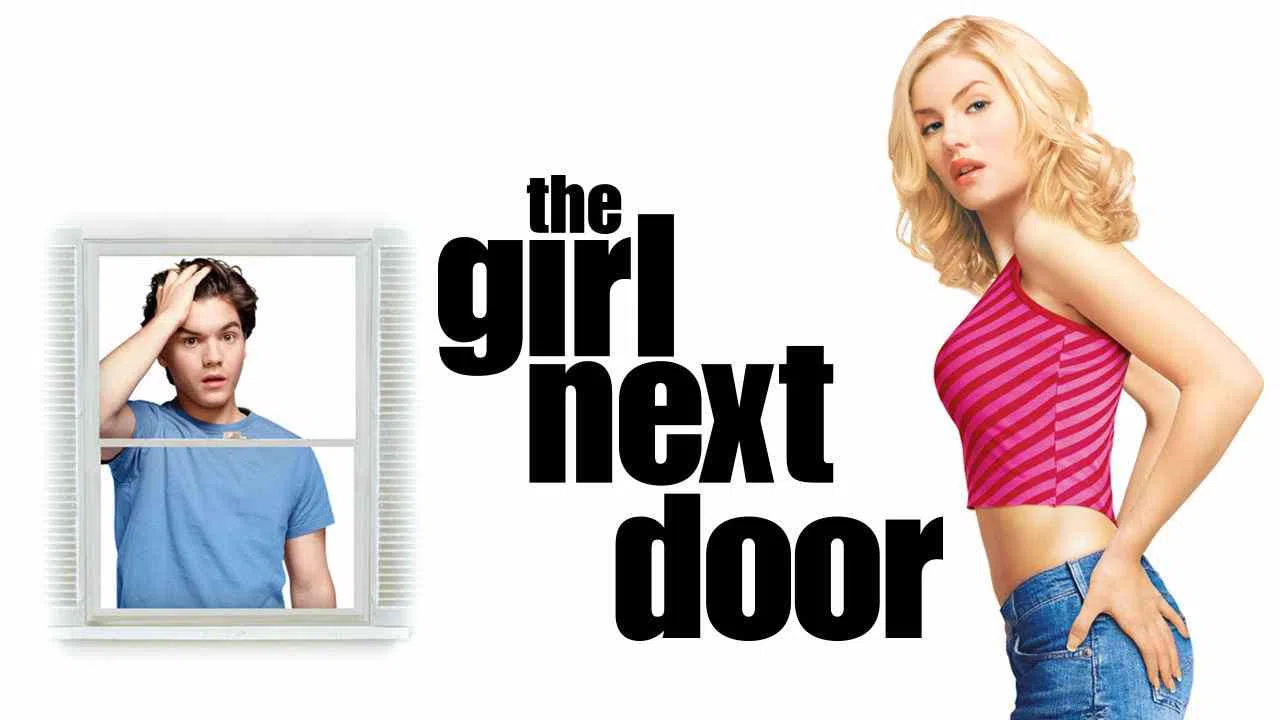 The Girl Next Door2007