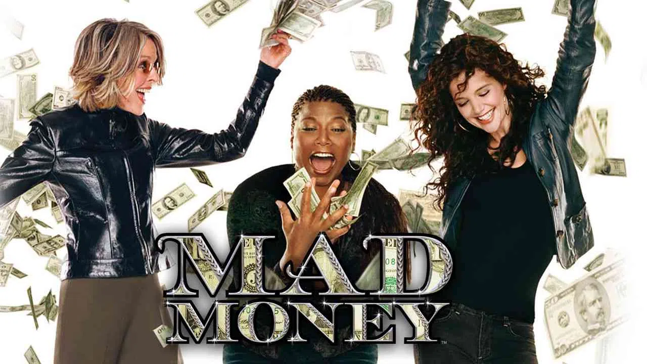 Mad Money2008