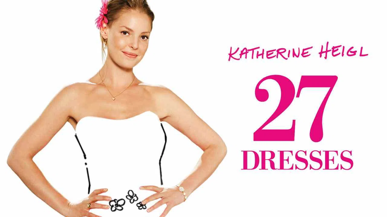 27 Dresses2007