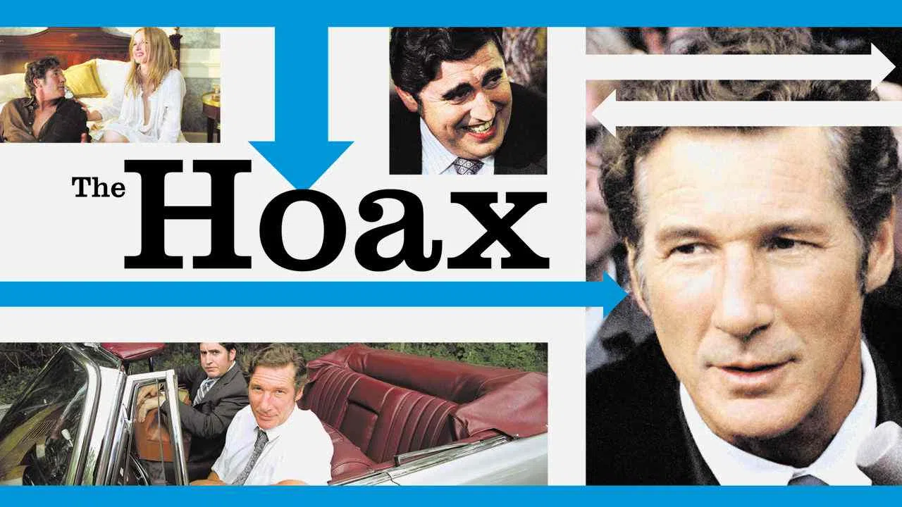 The Hoax2006