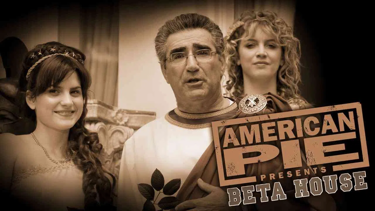 American Pie Presents: Beta House2007