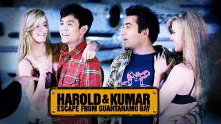 Harold and Kumar Escape from Guantanamo Bay 2008