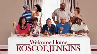 Welcome Home Roscoe Jenkins 2008