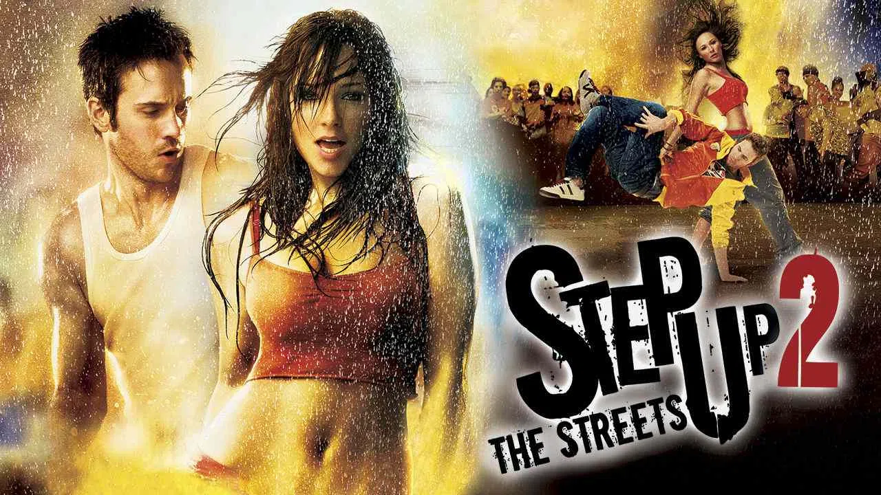 Step Up 2: The Streets2008