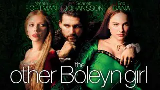 The Other Boleyn Girl 2008