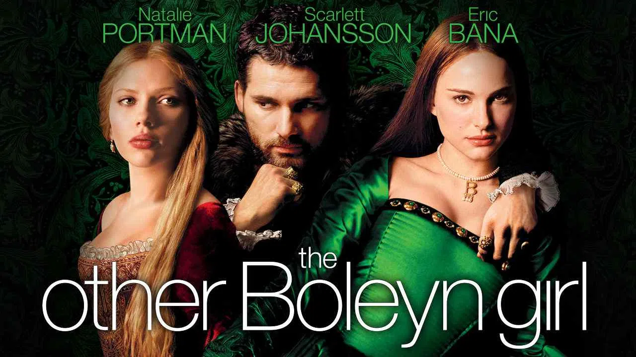 The Other Boleyn Girl2008
