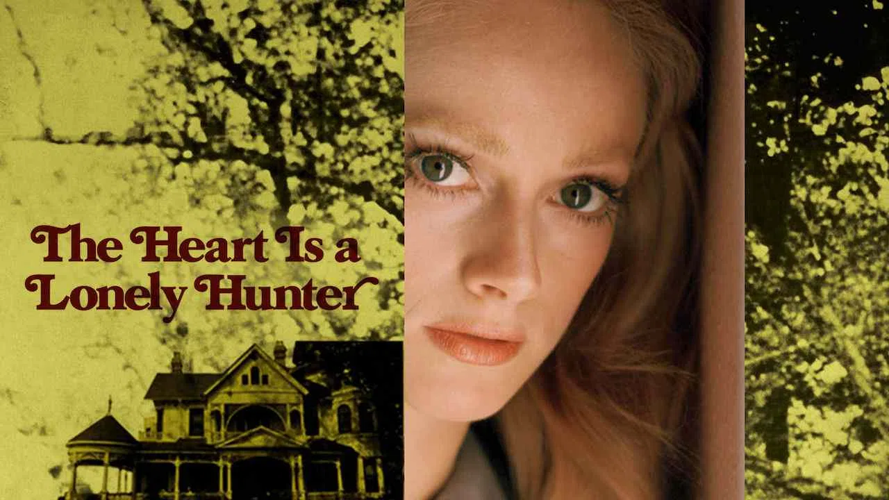 The Heart Is a Lonely Hunter1968