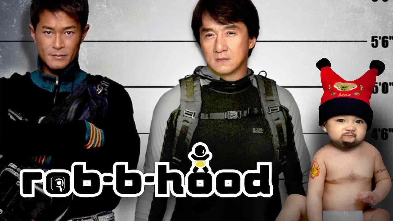 Robin-B-Hood2006