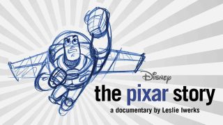 The Pixar Story 2007