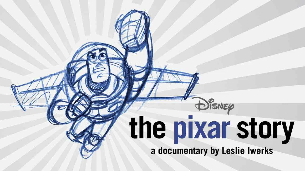 The Pixar Story2007