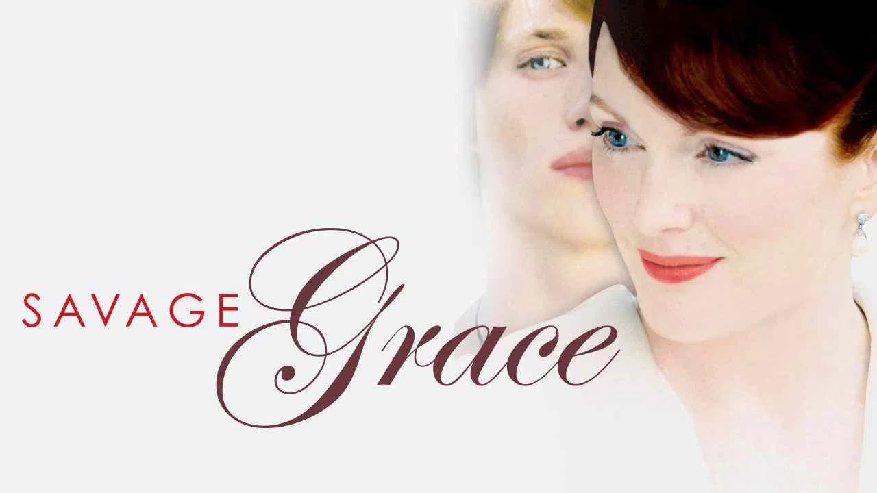 Savage Grace2007
