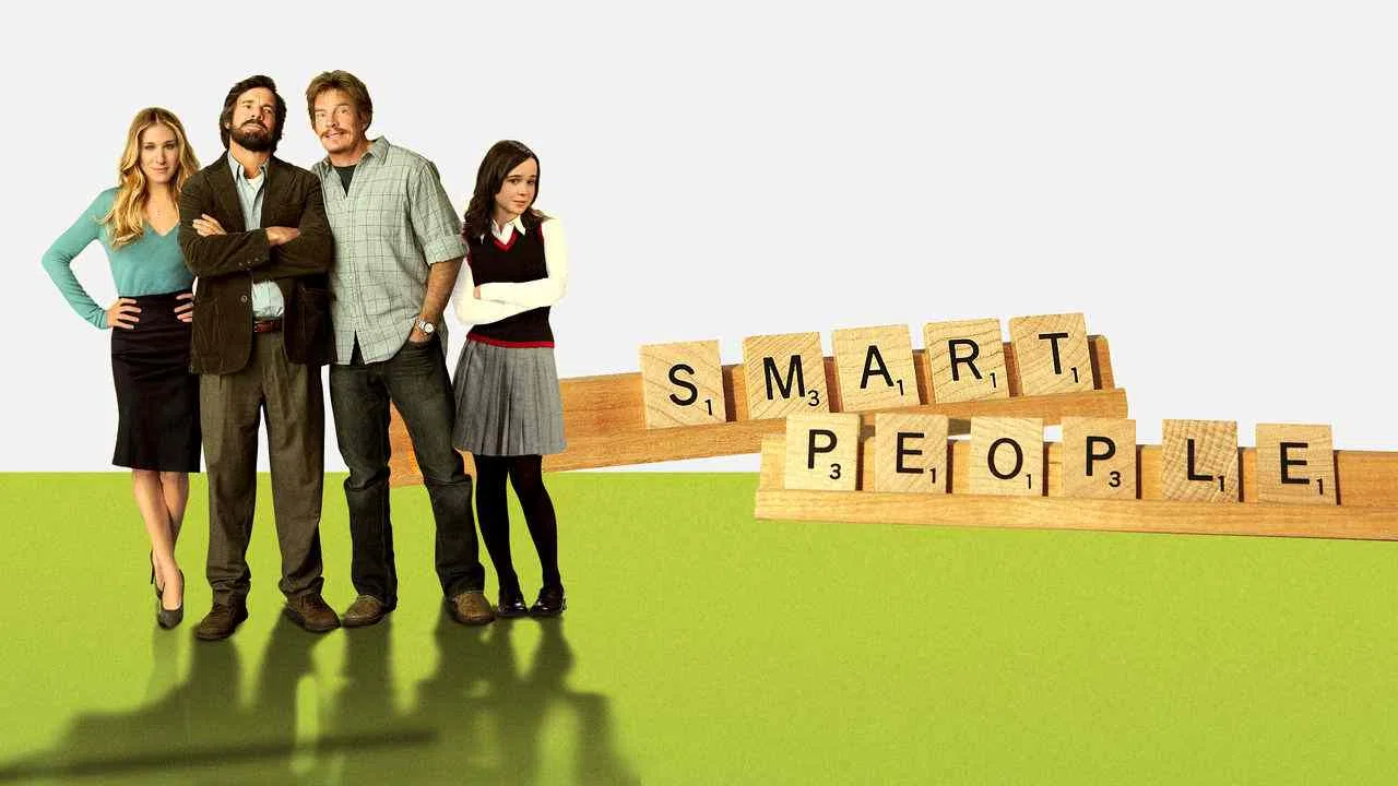 Smart People2008