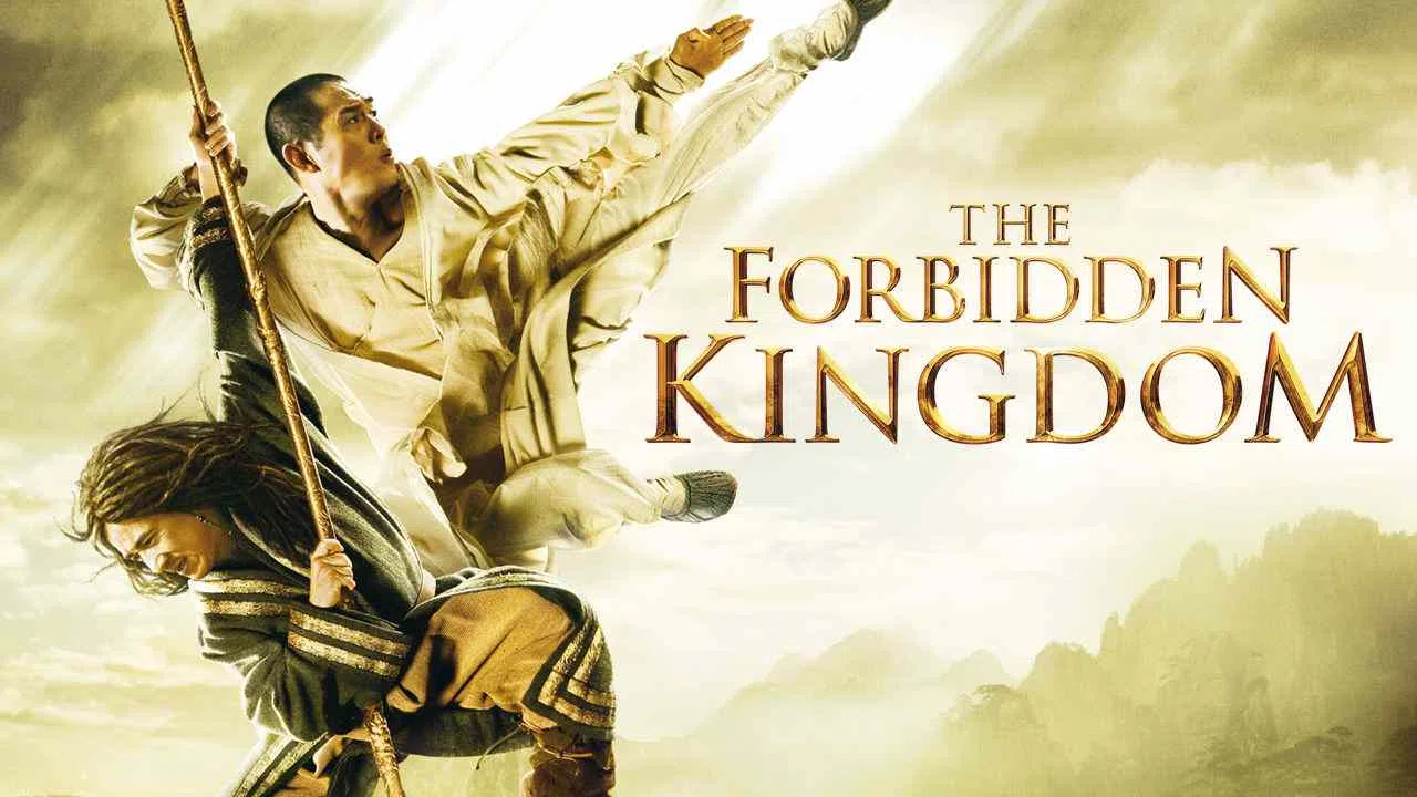 The Forbidden Kingdom2008