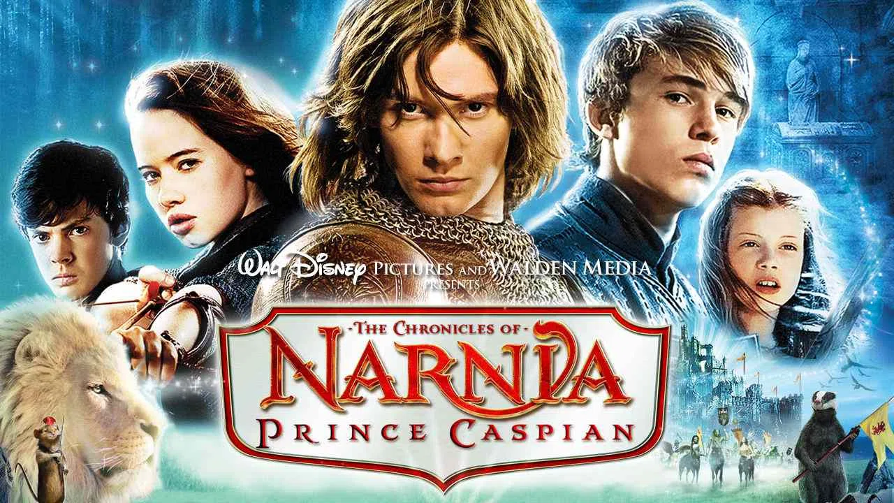 The Chronicles of Narnia: Prince Caspian2008