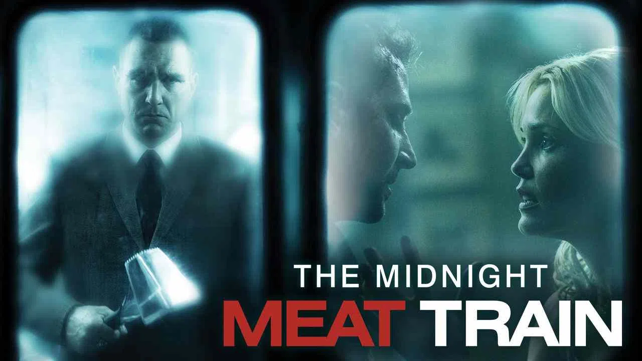 The Midnight Meat Train2008