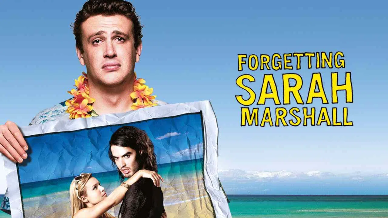 Forgetting Sarah Marshall2008