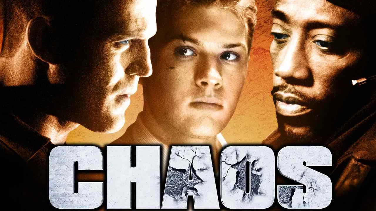 Chaos2005