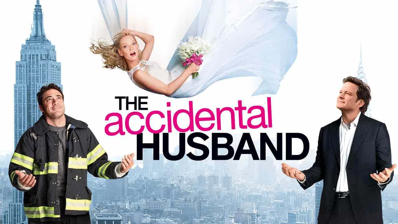 The Accidental Husband2008