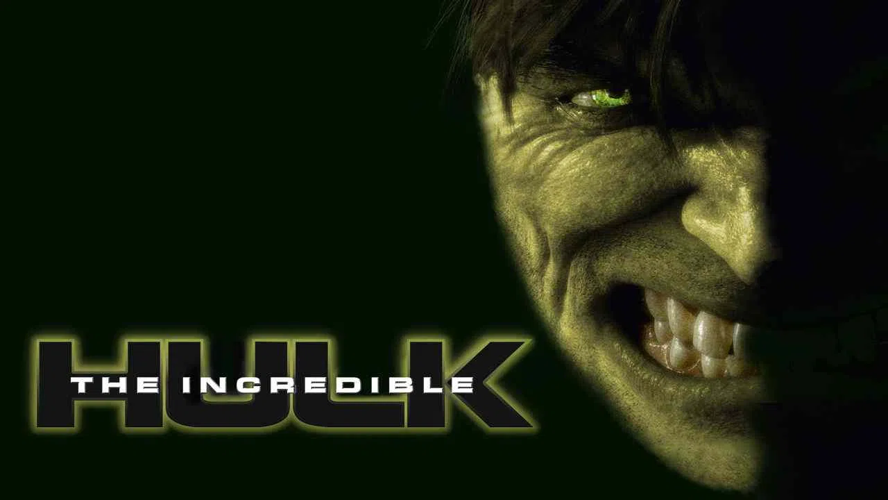 The Incredible Hulk2008