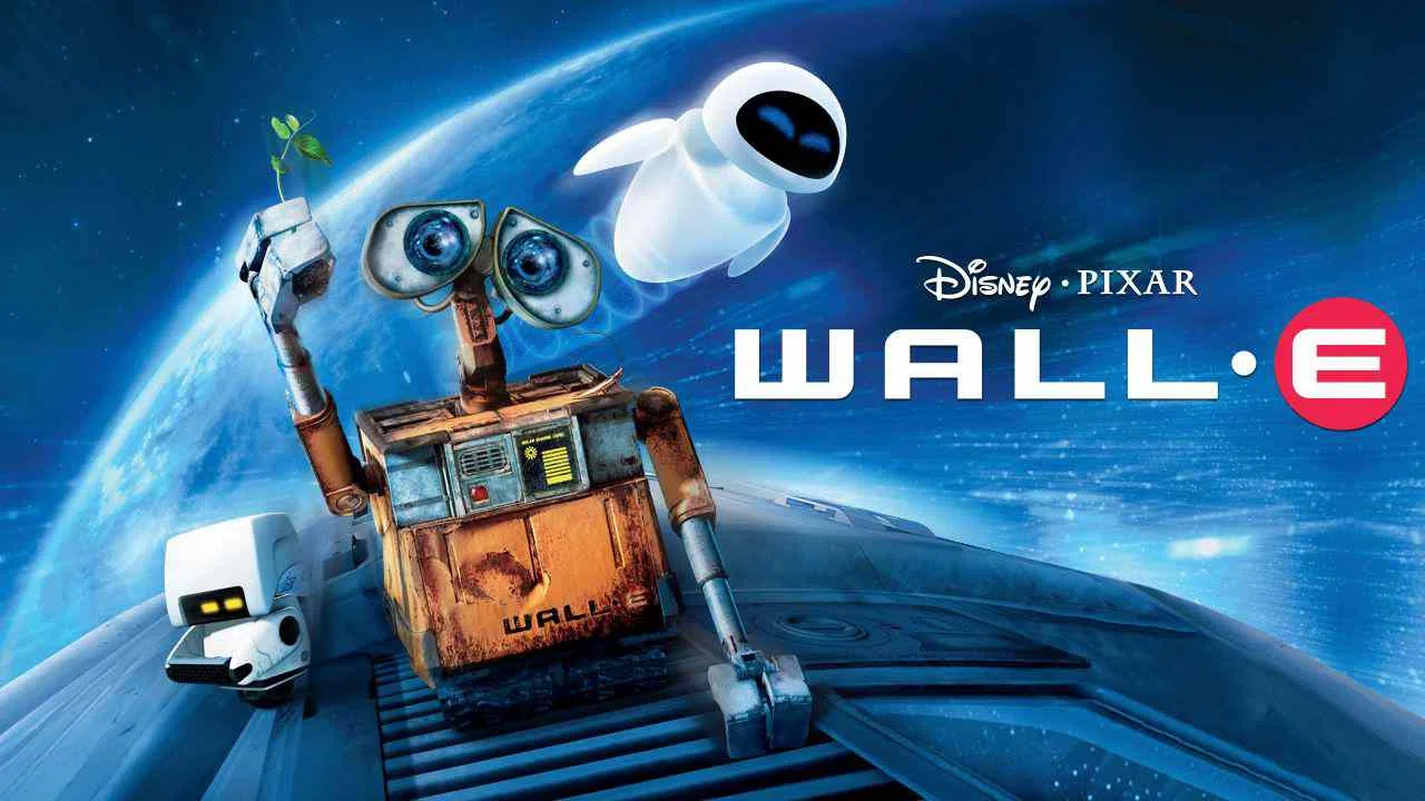 WALL-E2008