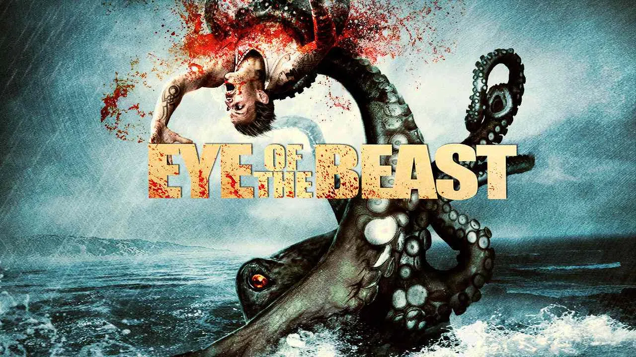 Eye of the Beast2007