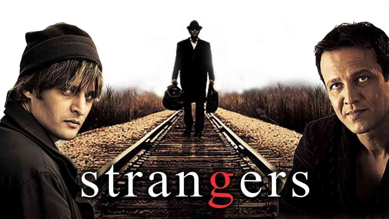 Strangers2007