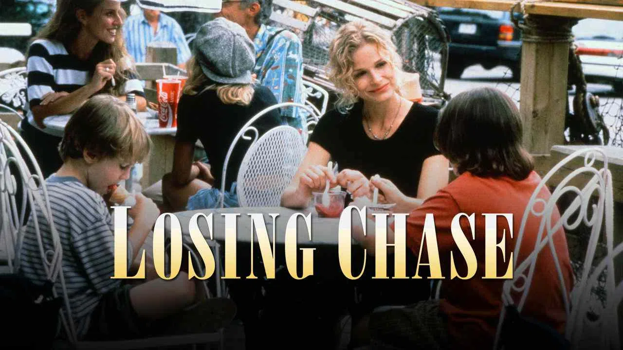 Losing Chase1996