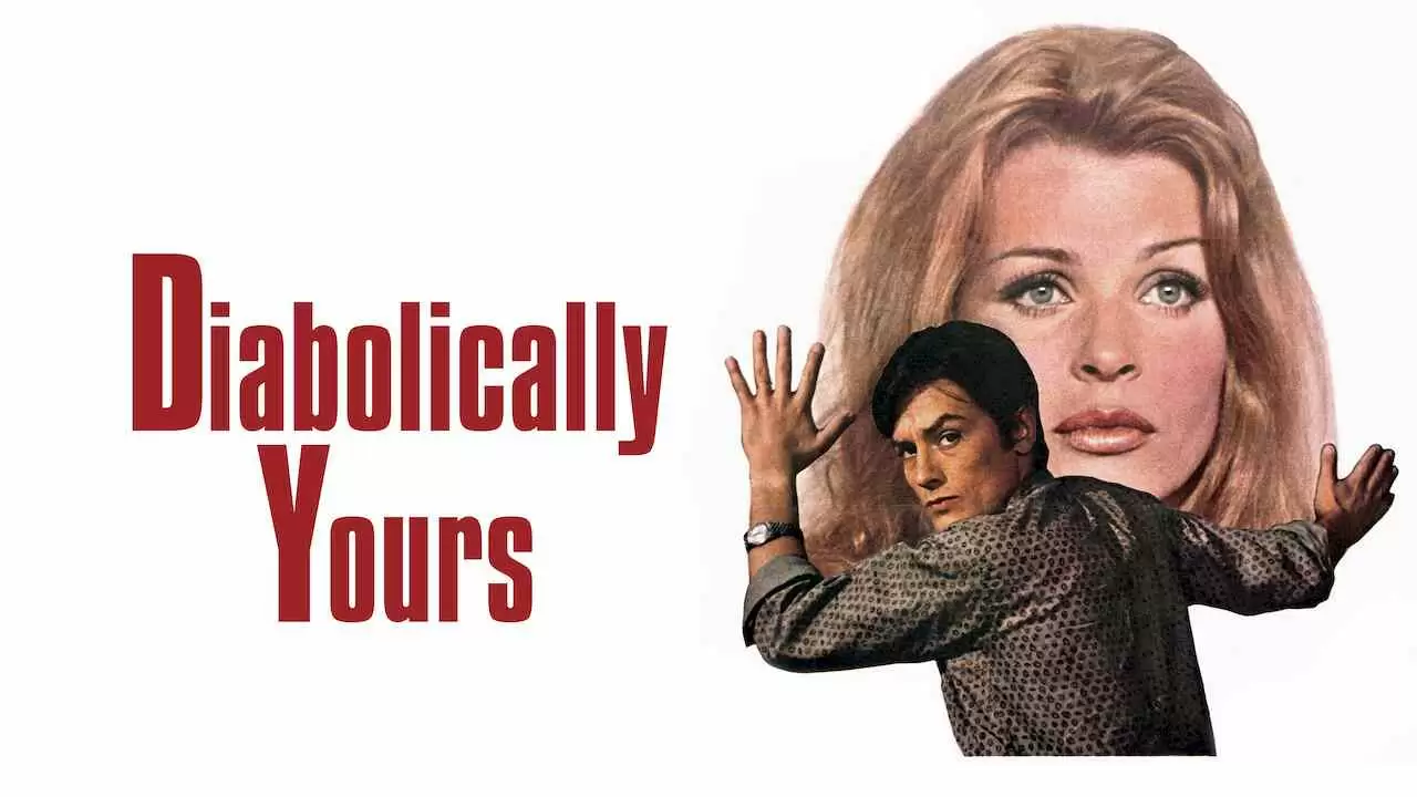 Diabolically Yours (Diaboliquement vôtre)1967