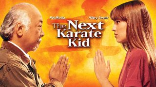 The Next Karate Kid 1994