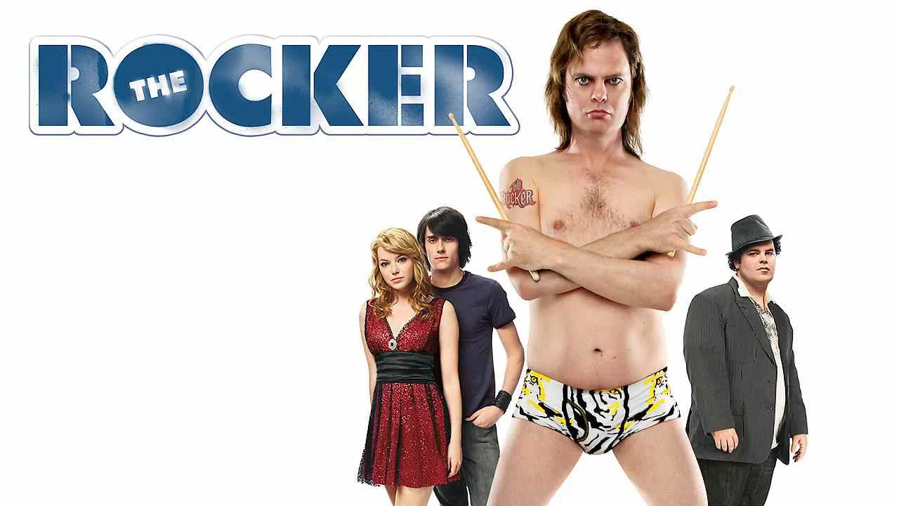 The Rocker2008