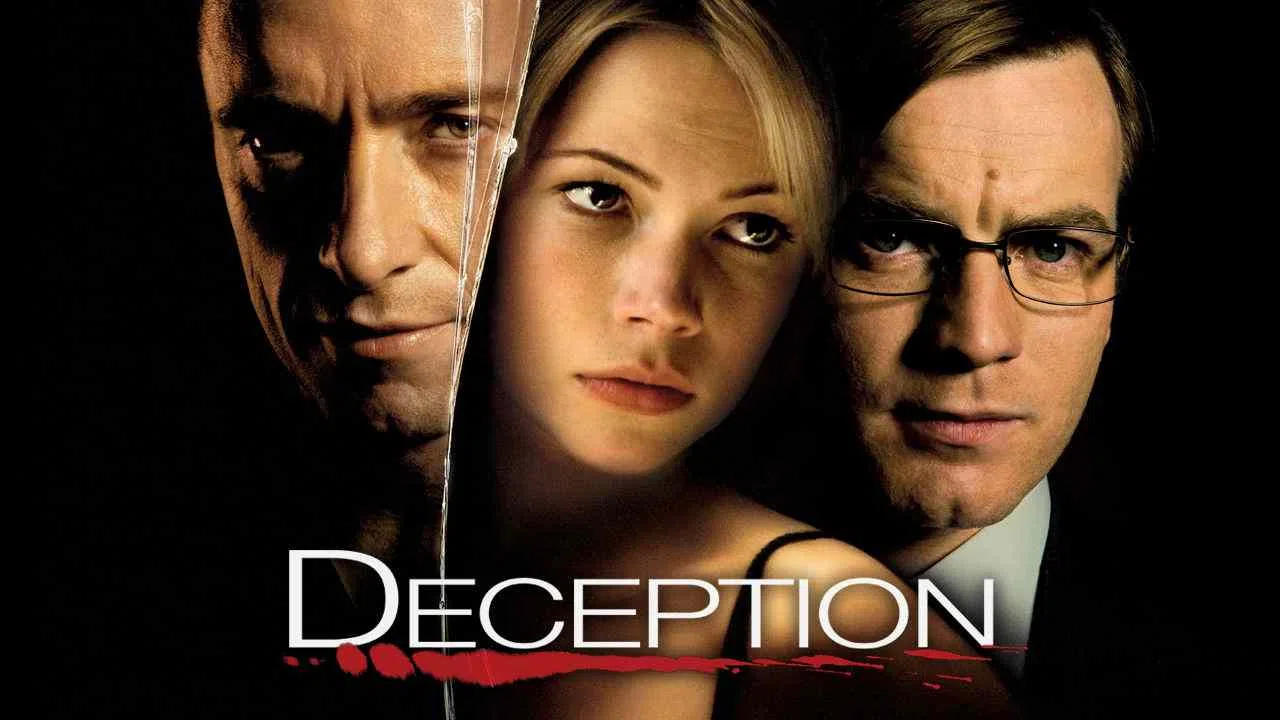 Deception2008
