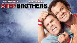 Step Brothers 2008