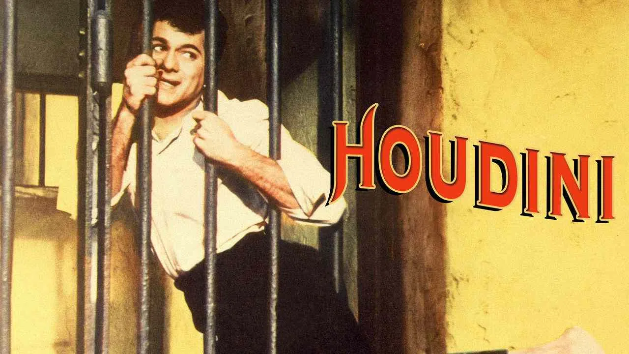 Houdini1953