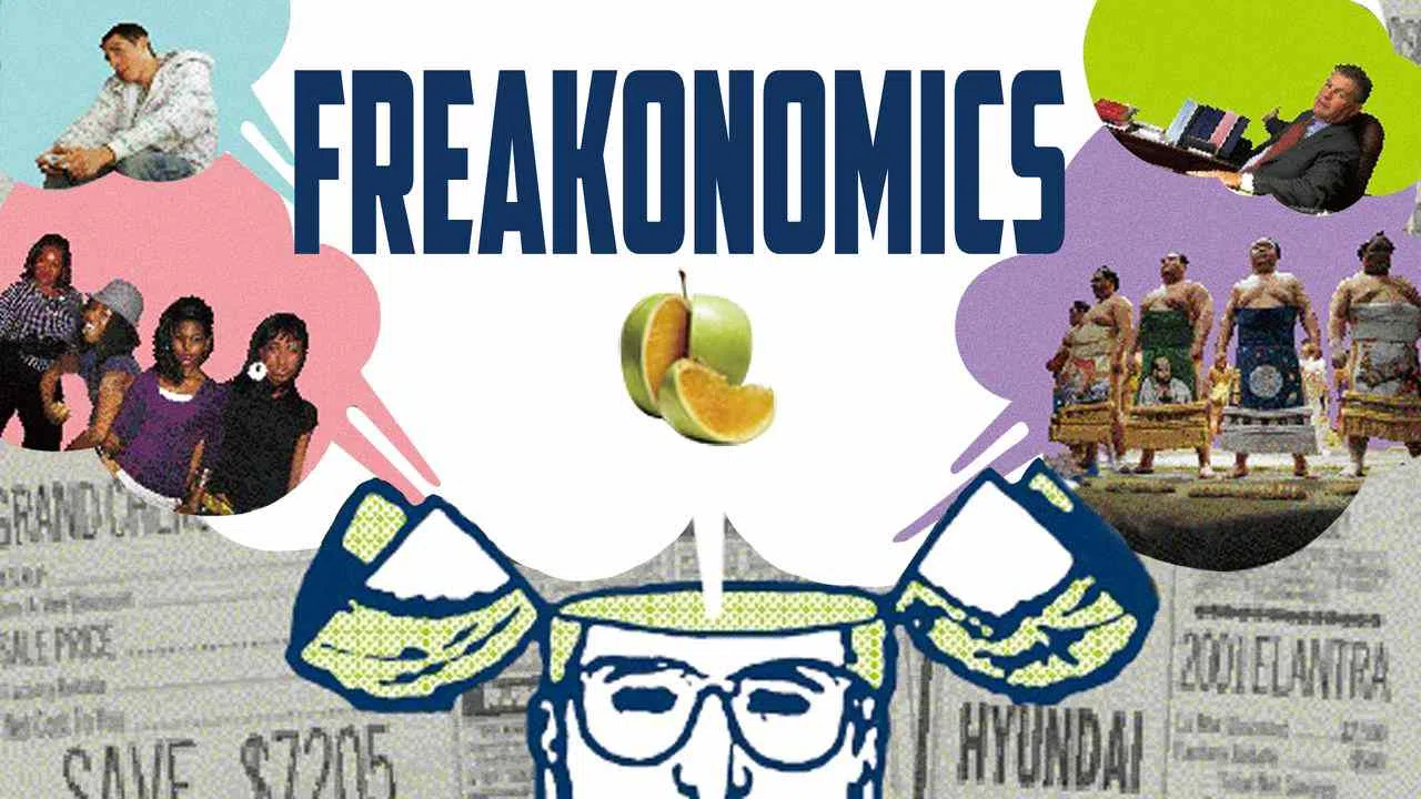 Freakonomics2013