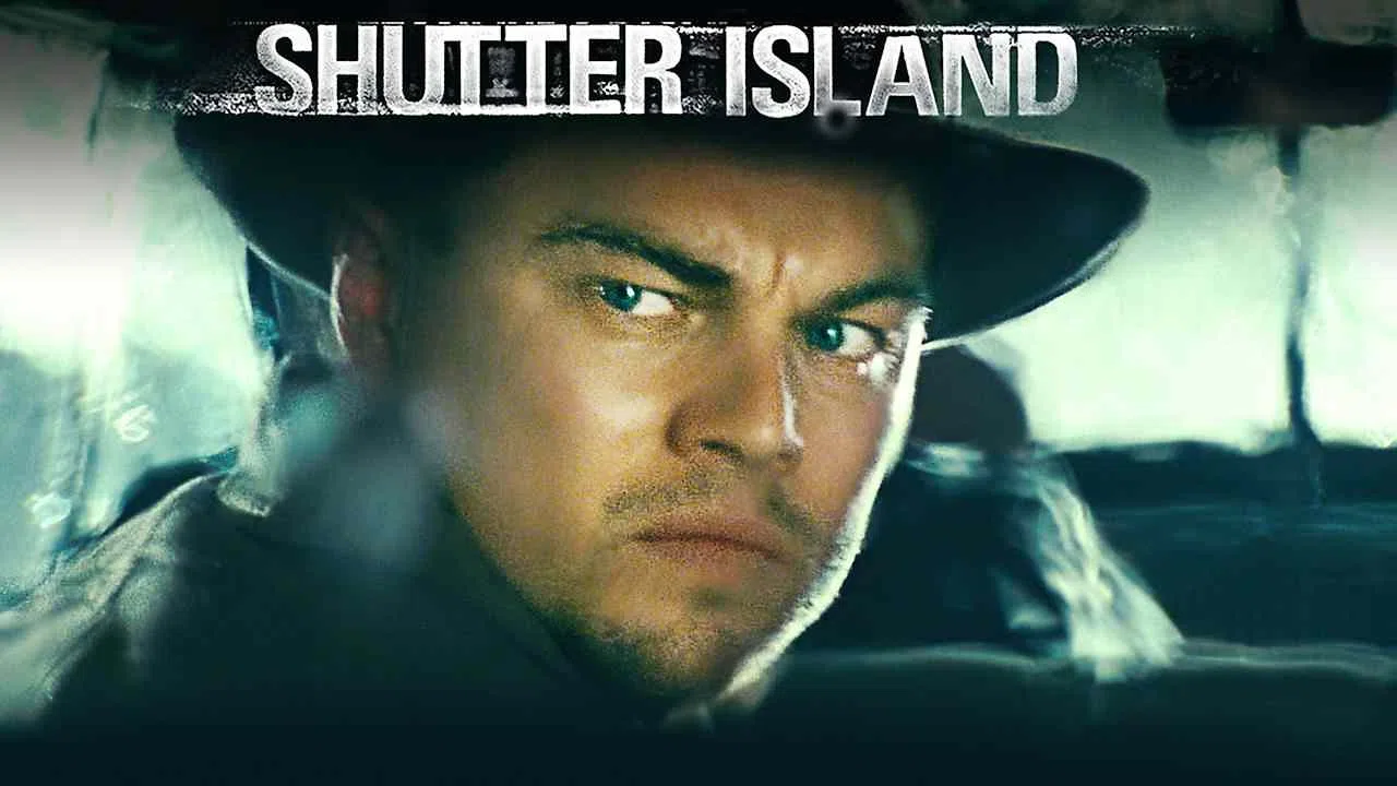 Shutter Island2010