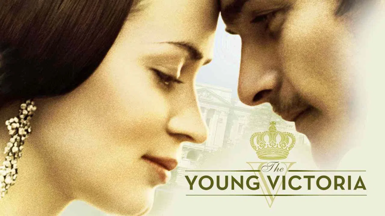 The Young Victoria2009