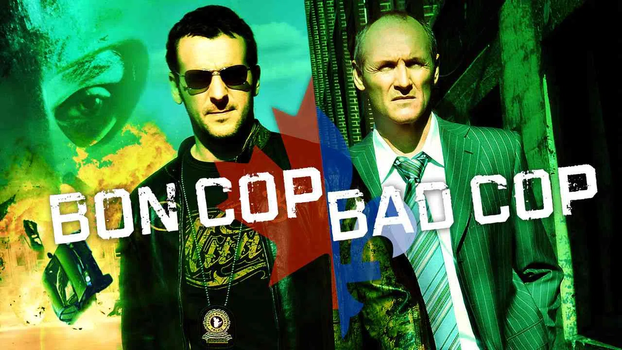 Bon Cop, Bad Cop2006