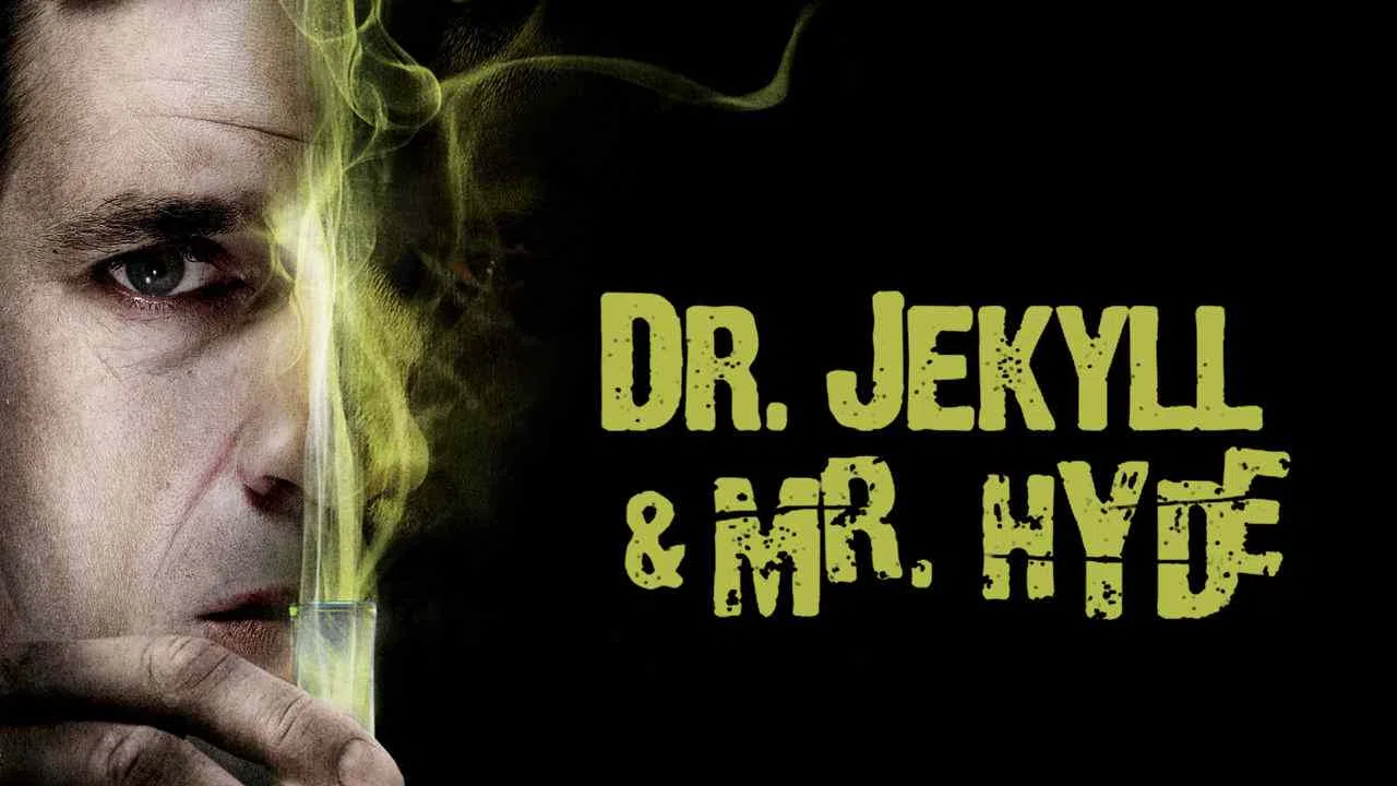 Dr. Jekyll and Mr. Hyde2008
