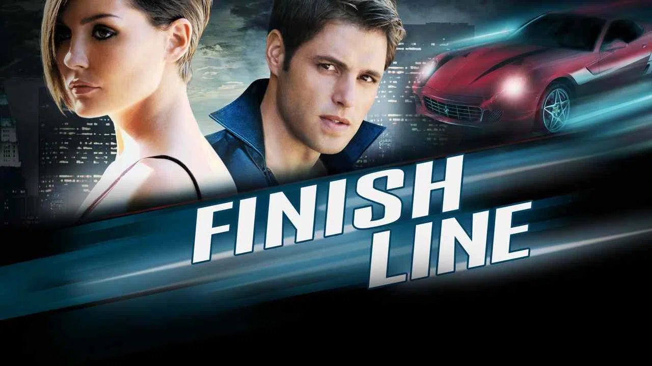 Finish Line2008